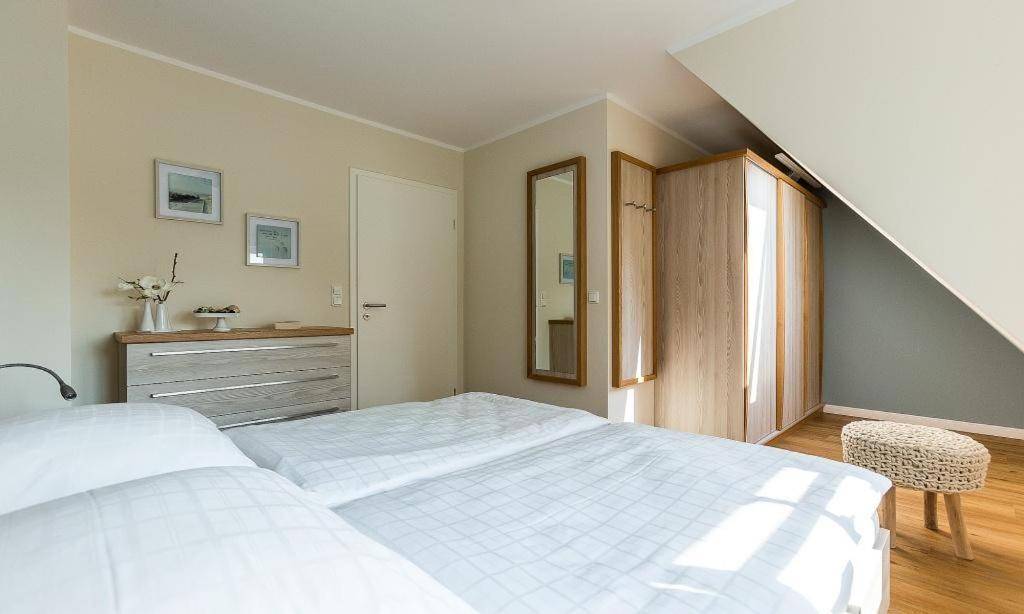 Haus Seeschwalbe Ahrenshoop Exteriér fotografie